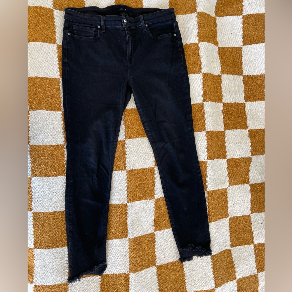 Women's black Joe”s Jeans
